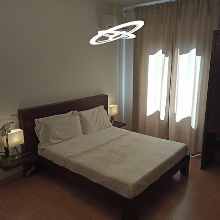 B&B Alle Mura Di San Giovanni โรม ภายนอก รูปภาพ