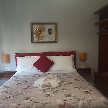 B&B Alle Mura Di San Giovanni โรม ภายนอก รูปภาพ