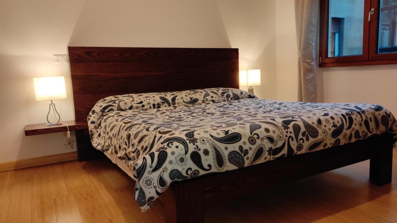 B&B Alle Mura Di San Giovanni โรม ภายนอก รูปภาพ