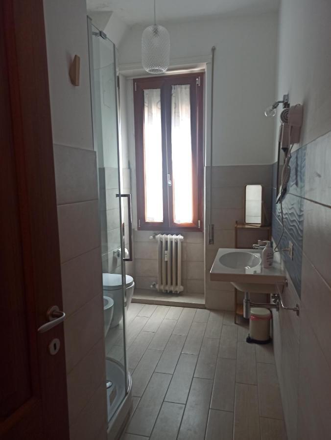 B&B Alle Mura Di San Giovanni โรม ภายนอก รูปภาพ